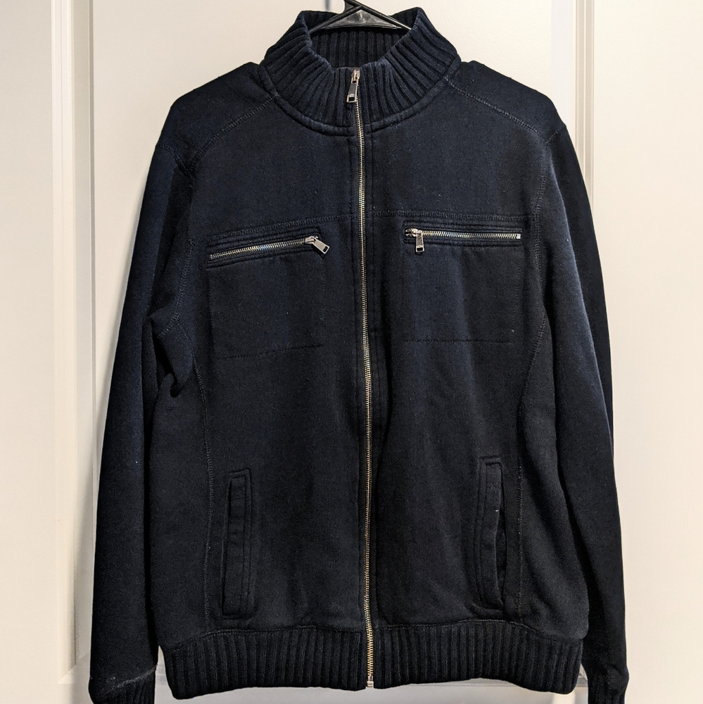 Calvin Klein jacket